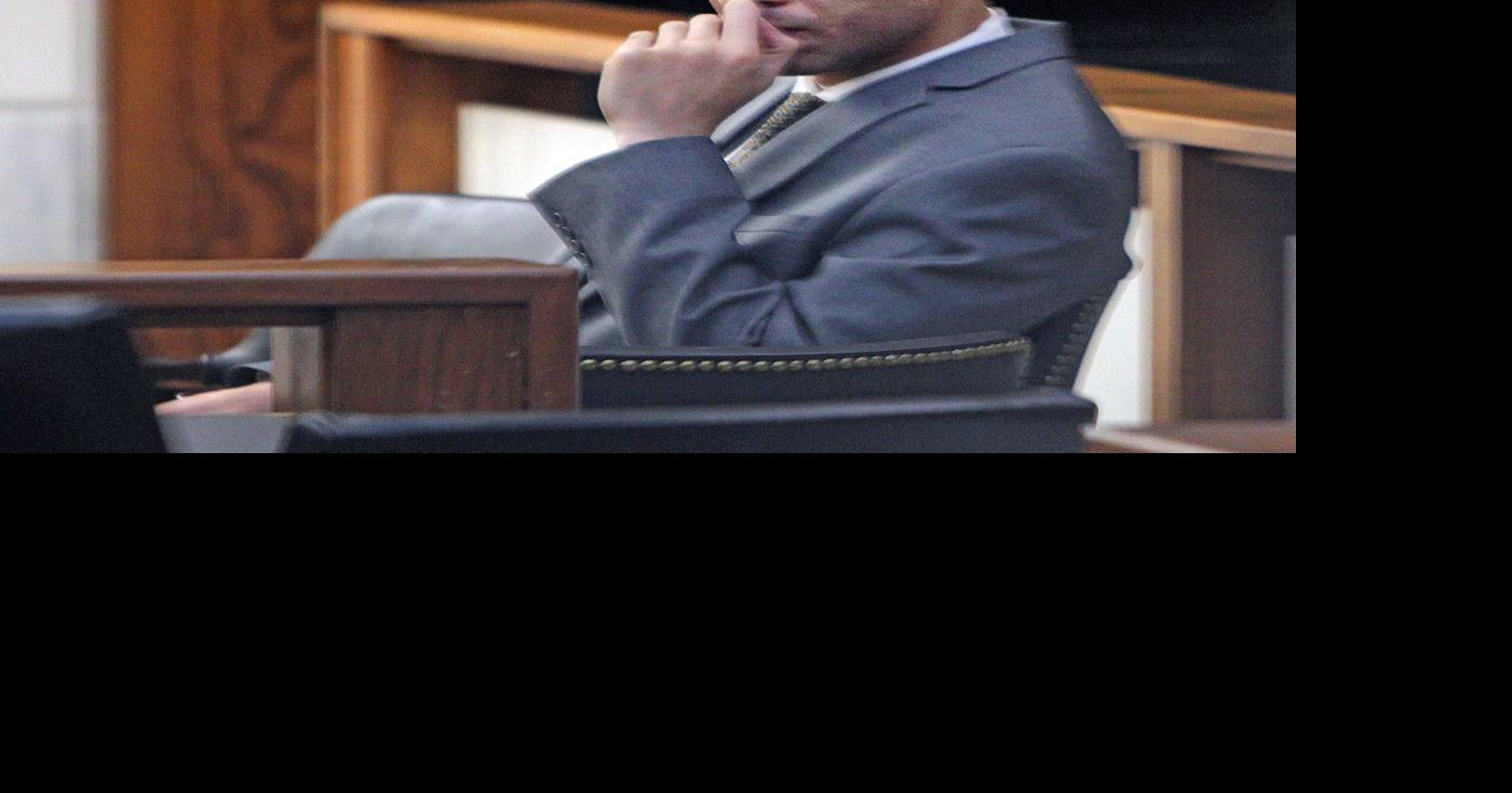 Williams sentenced to life in prison for Rutland's death | | timesdaily.com