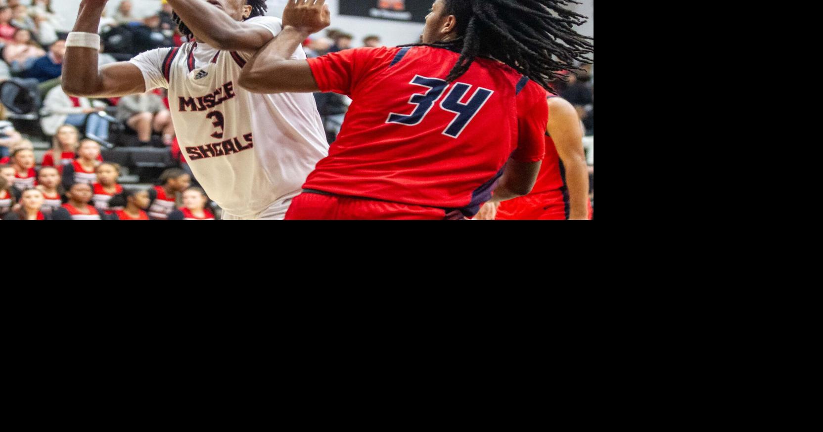 Shoals sports schedule | Jan. 19-25, 2026