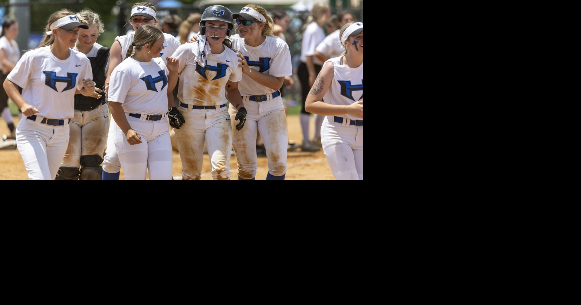 Still buzzing: Hatton 'learned a lot' in eventful Day 1 of state ...
