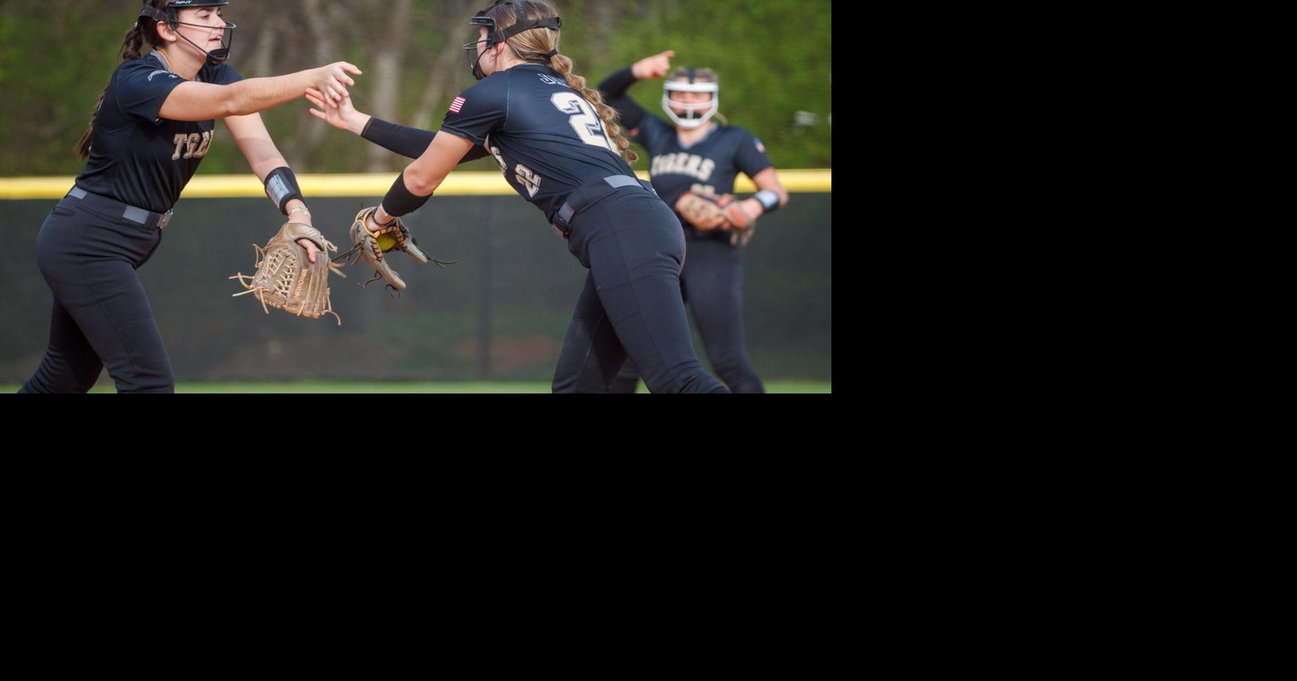 Russellville, Hackleburg softball earn their spots in state rankings