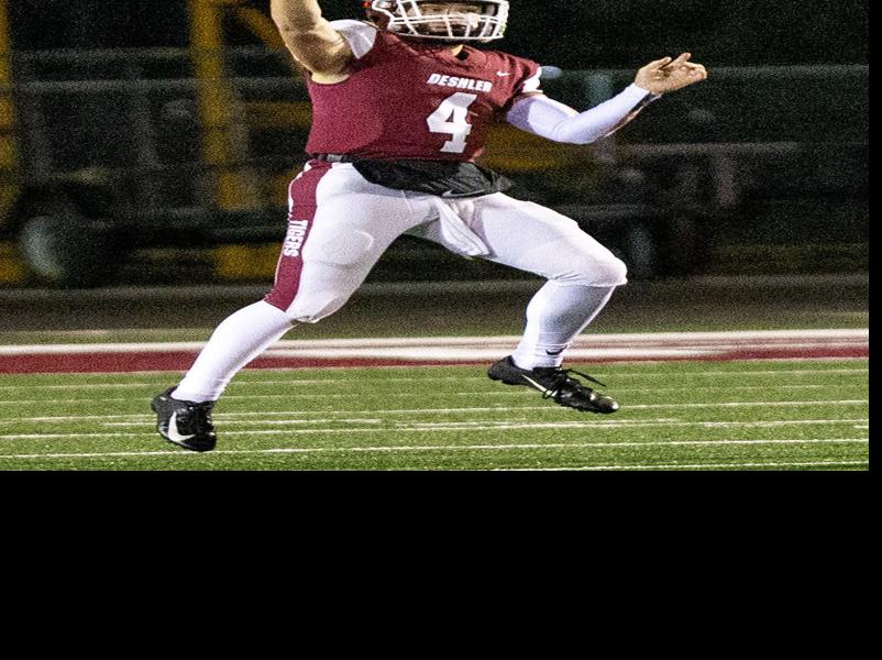 High School Football Previews For State Quarterfinal Playoff