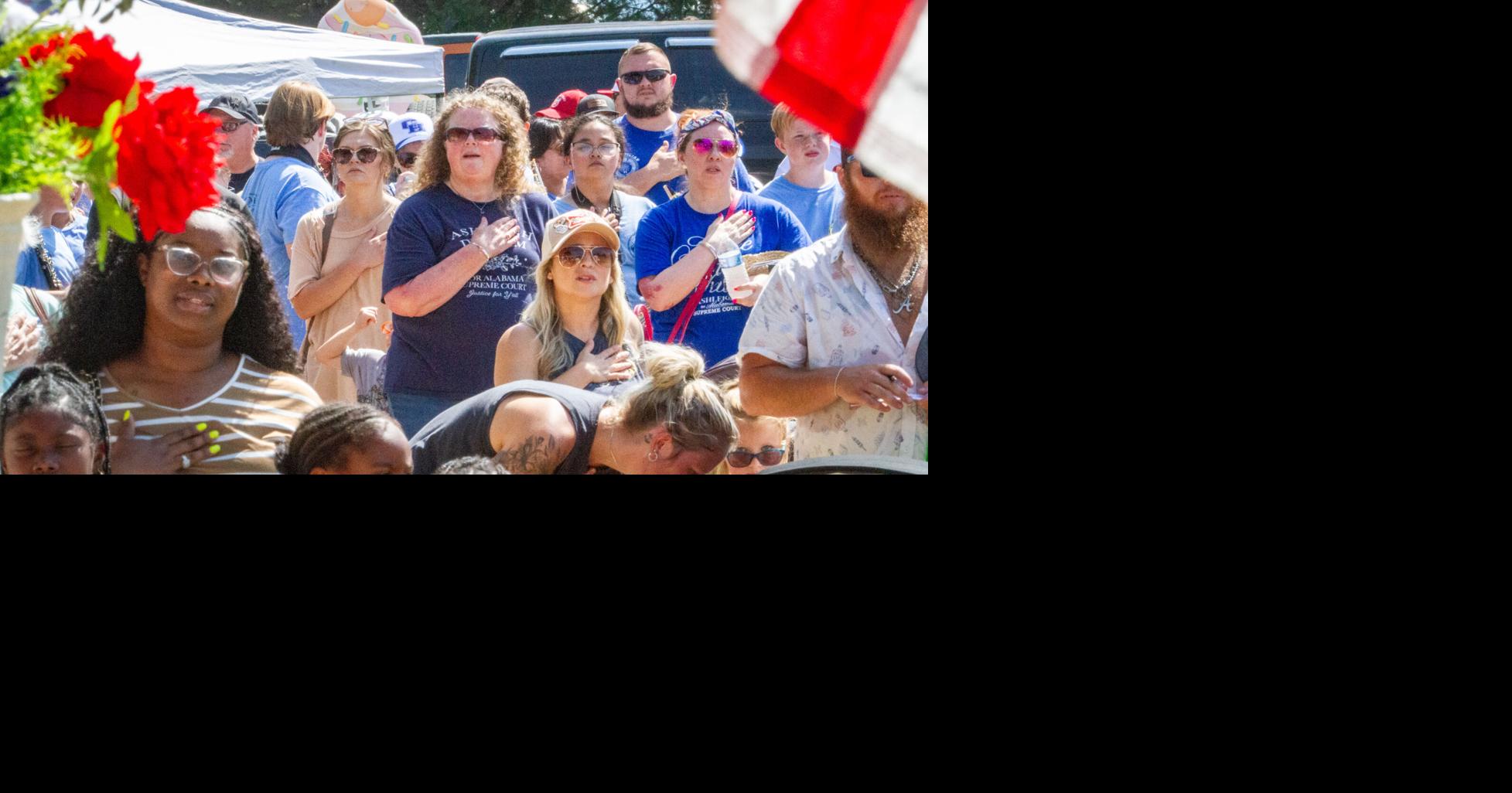 Shoals Area Labor Day Celebration