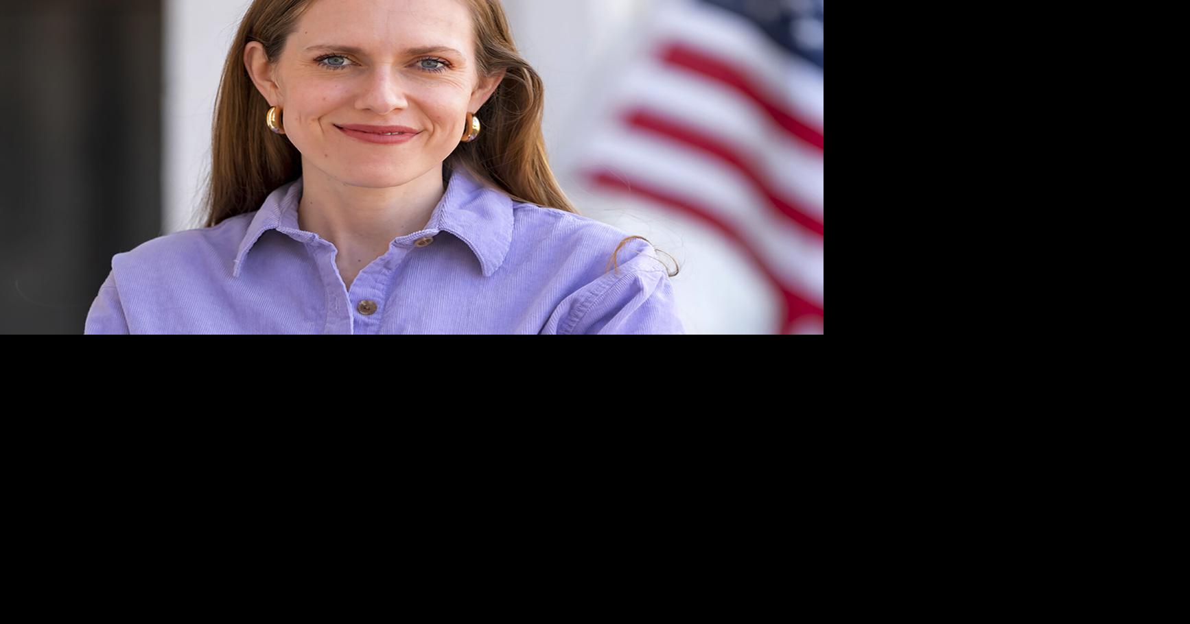Figures and Dobson to vie for 2nd Congressional District | Elections ...