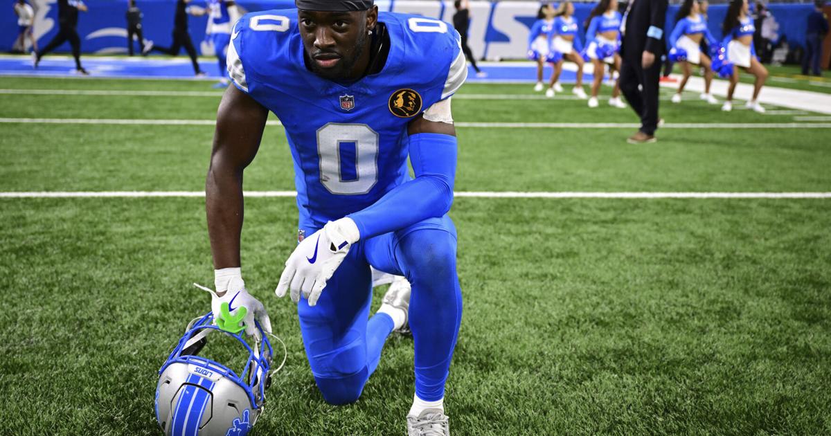 Column | Arnold's plummet tragic and costly — for him and Lions