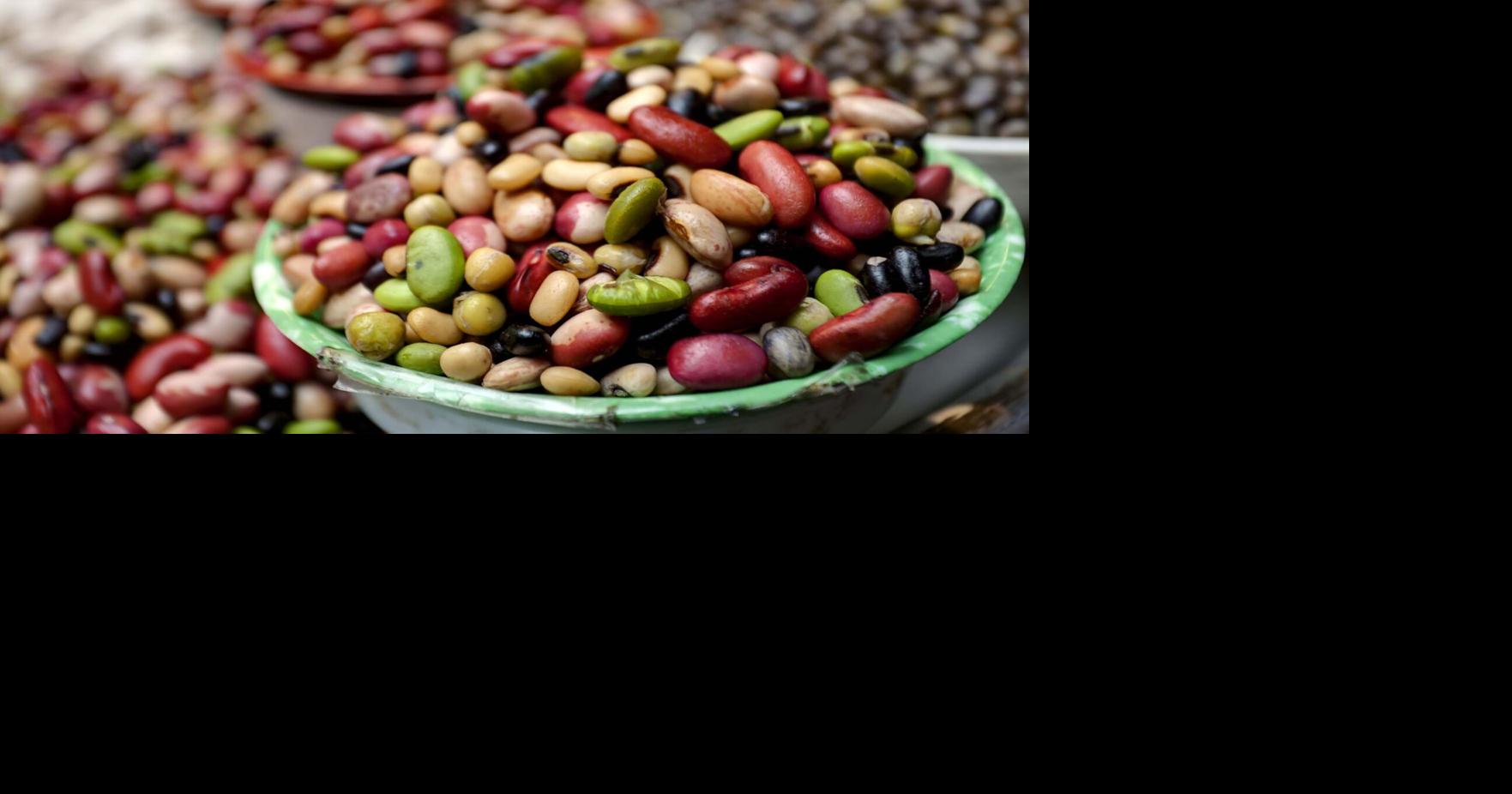 Eat more beans: Here are 3 recipes to get you started