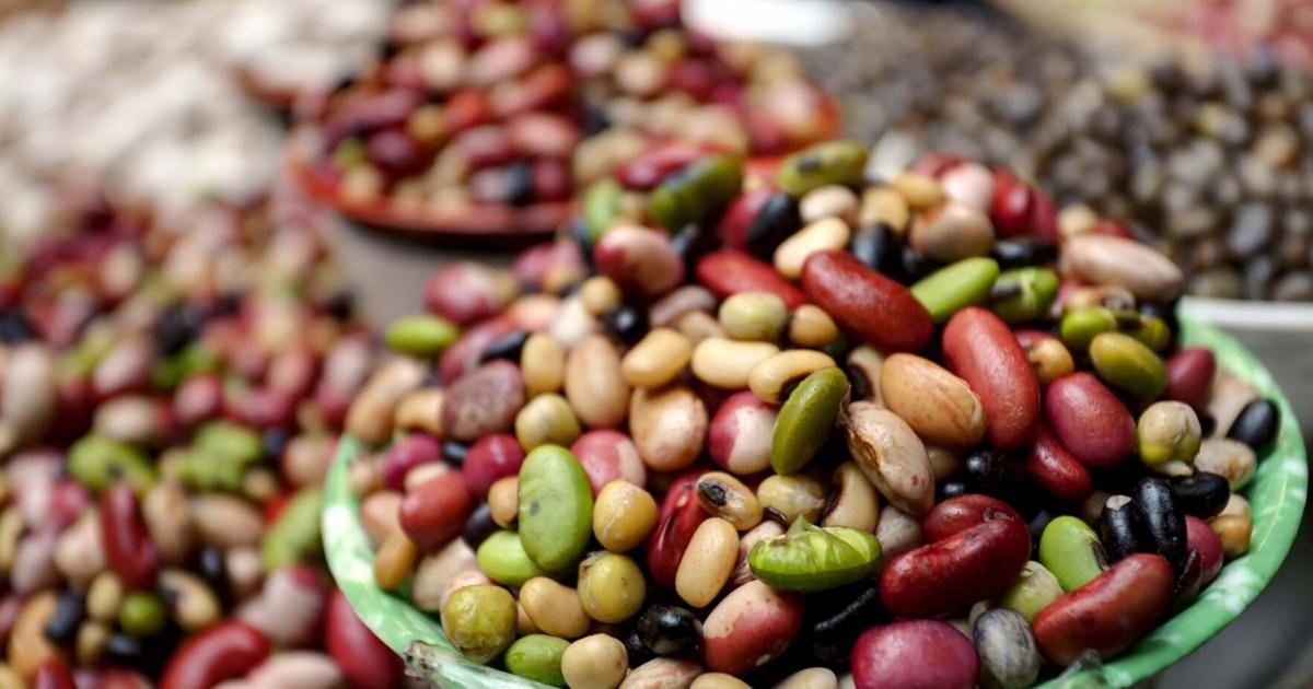Eat more beans: Here are 3 recipes to get you started