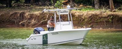 Search for Tennessee man to resume Friday