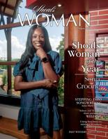 2026 Shoals Woman of the Year