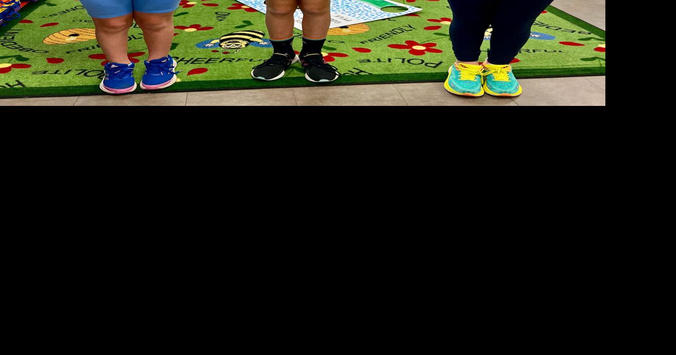 Seen in the Shoals Mars Hill Elementary Local News