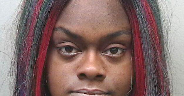 Florence woman charged after dead baby found with drugs in system ...
