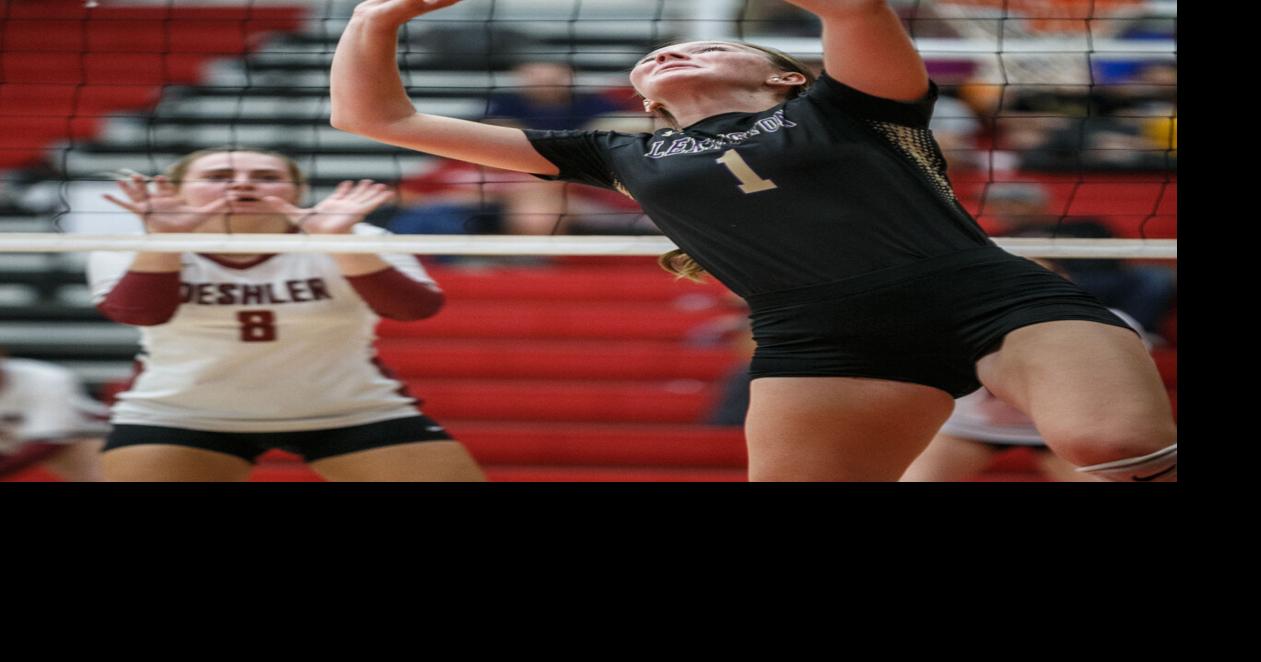 Saturday's roundup | Lexington's Turner hits milestones | High School ...