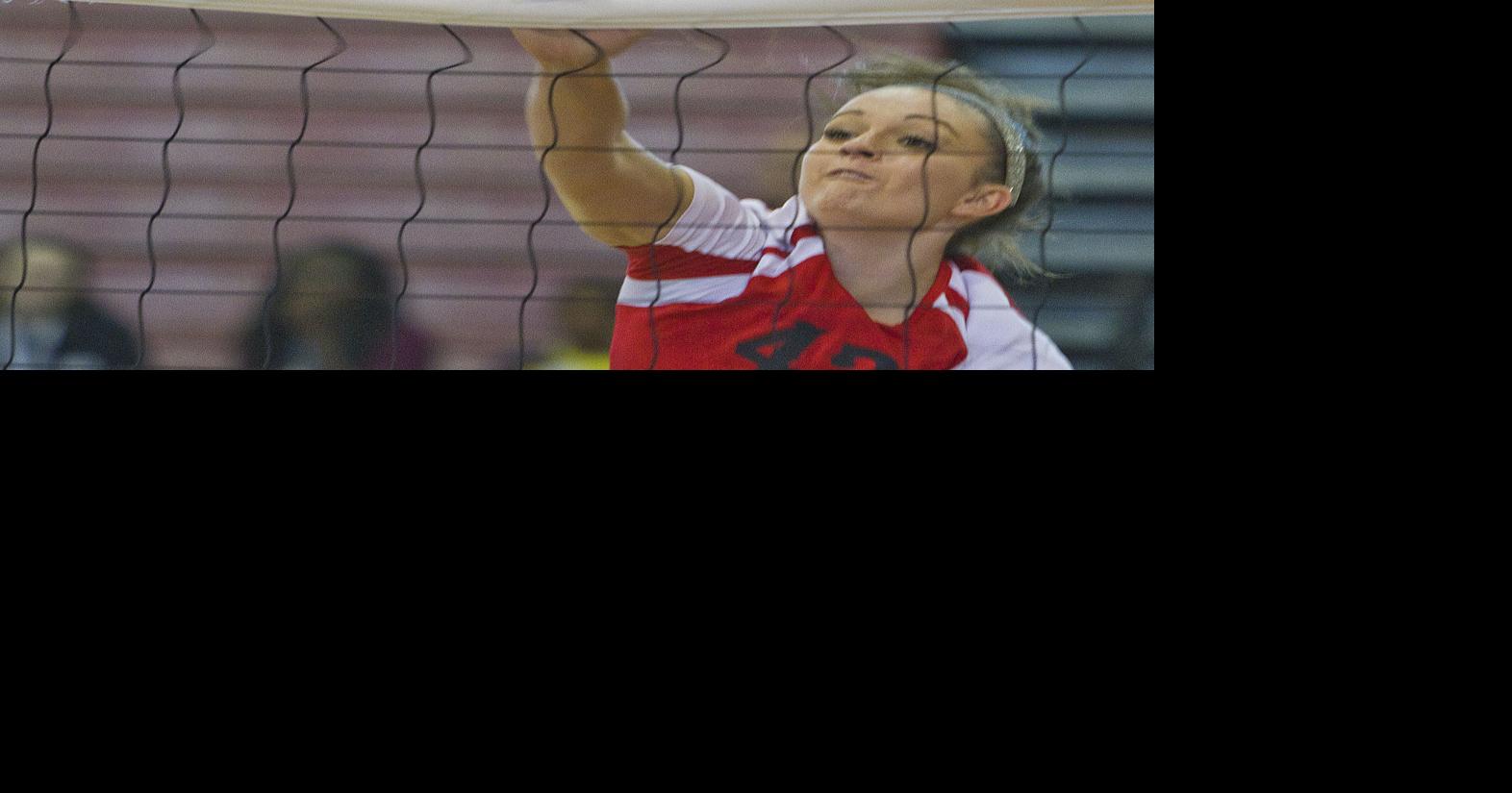 Muscle Shoals Volleyball Gallery