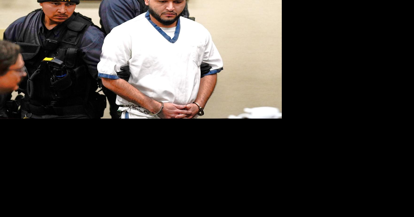 No new trial for man convicted of killing nursing student | Crime ...