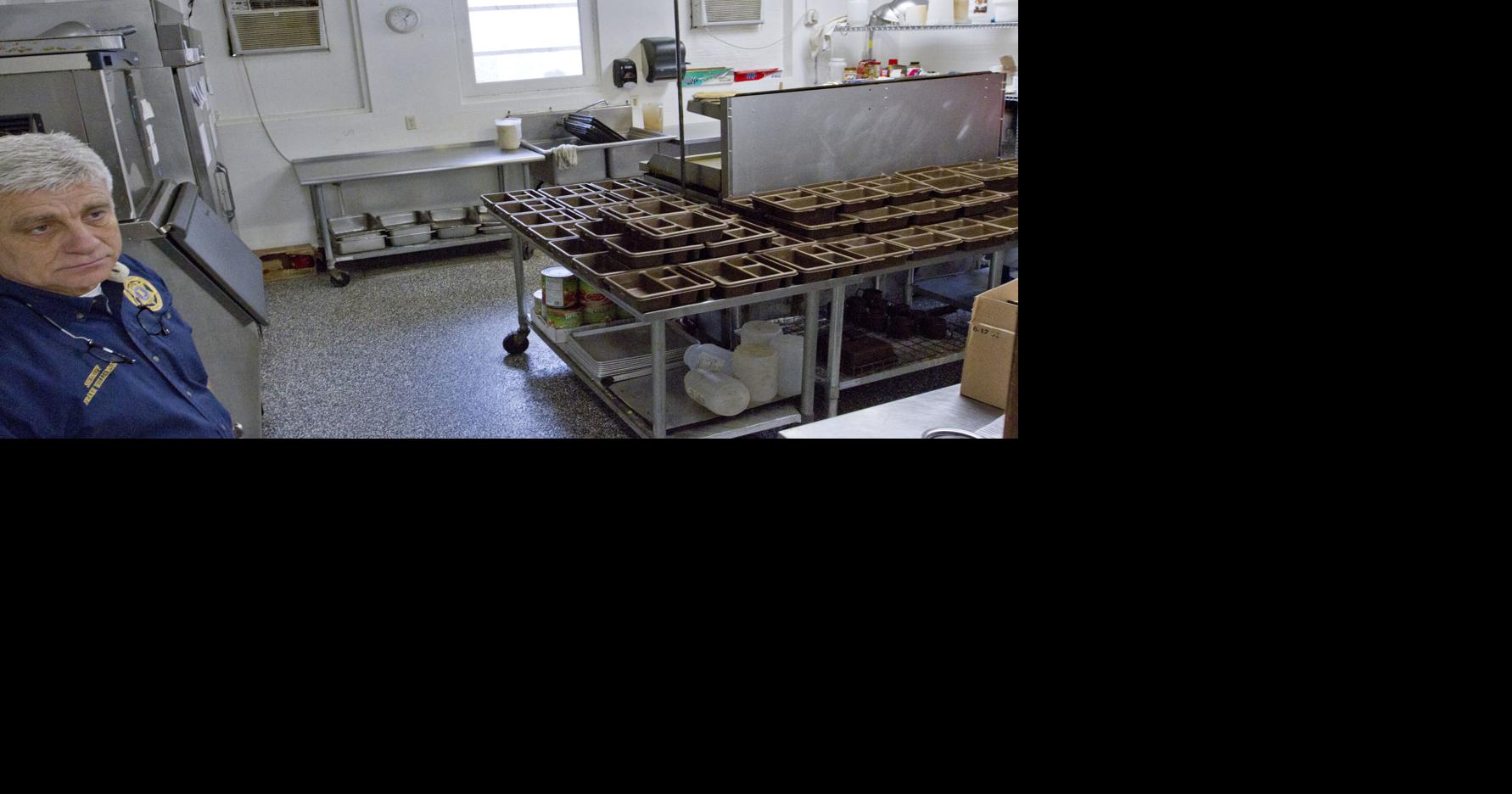 Need grows for new Colbert jail Local News