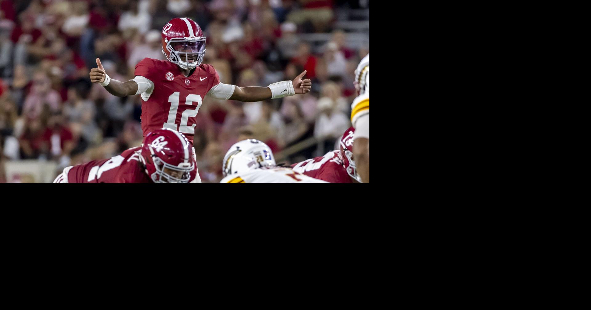 QB Russell delivers 'video game' vibes | Sports | timesdaily.com