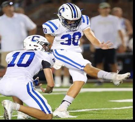 Ahsaa Spotlight Offensive Defensive Special Teams Standouts