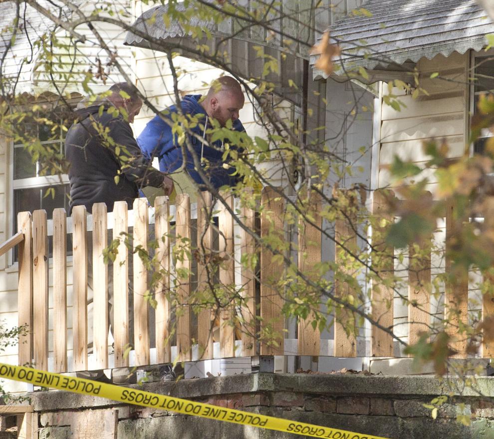 Investigation into Florence shooting death continues Local News