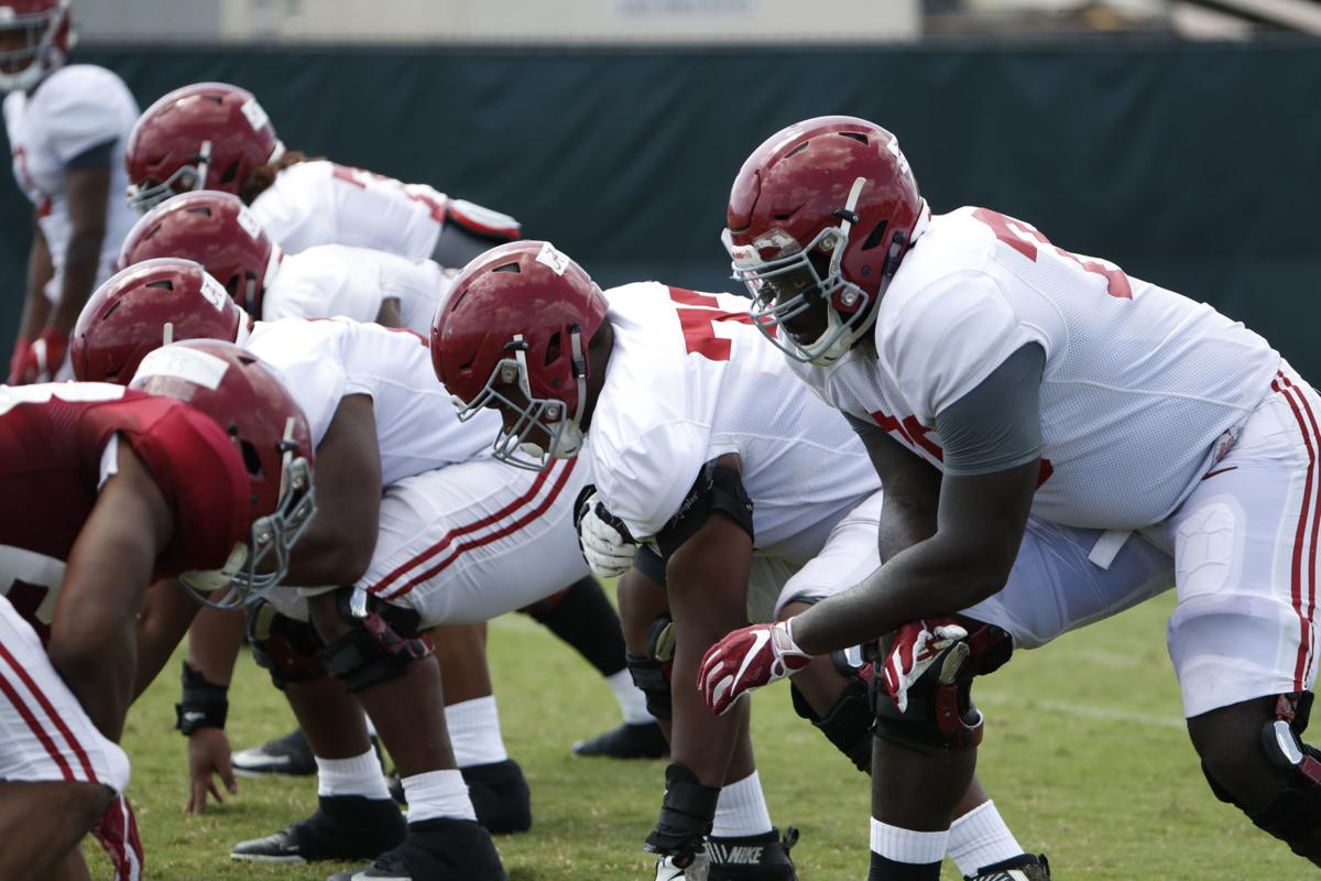 Nick Saban Likes The Diversity Experience Along Alabama S