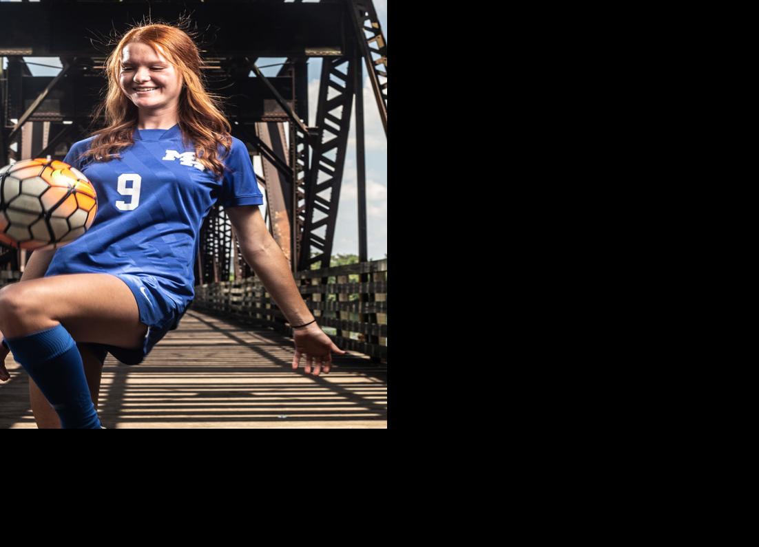 TimesDaily.com - Mars Hill's Sadie Killen hopes to keep mission work, soccer part of her life image