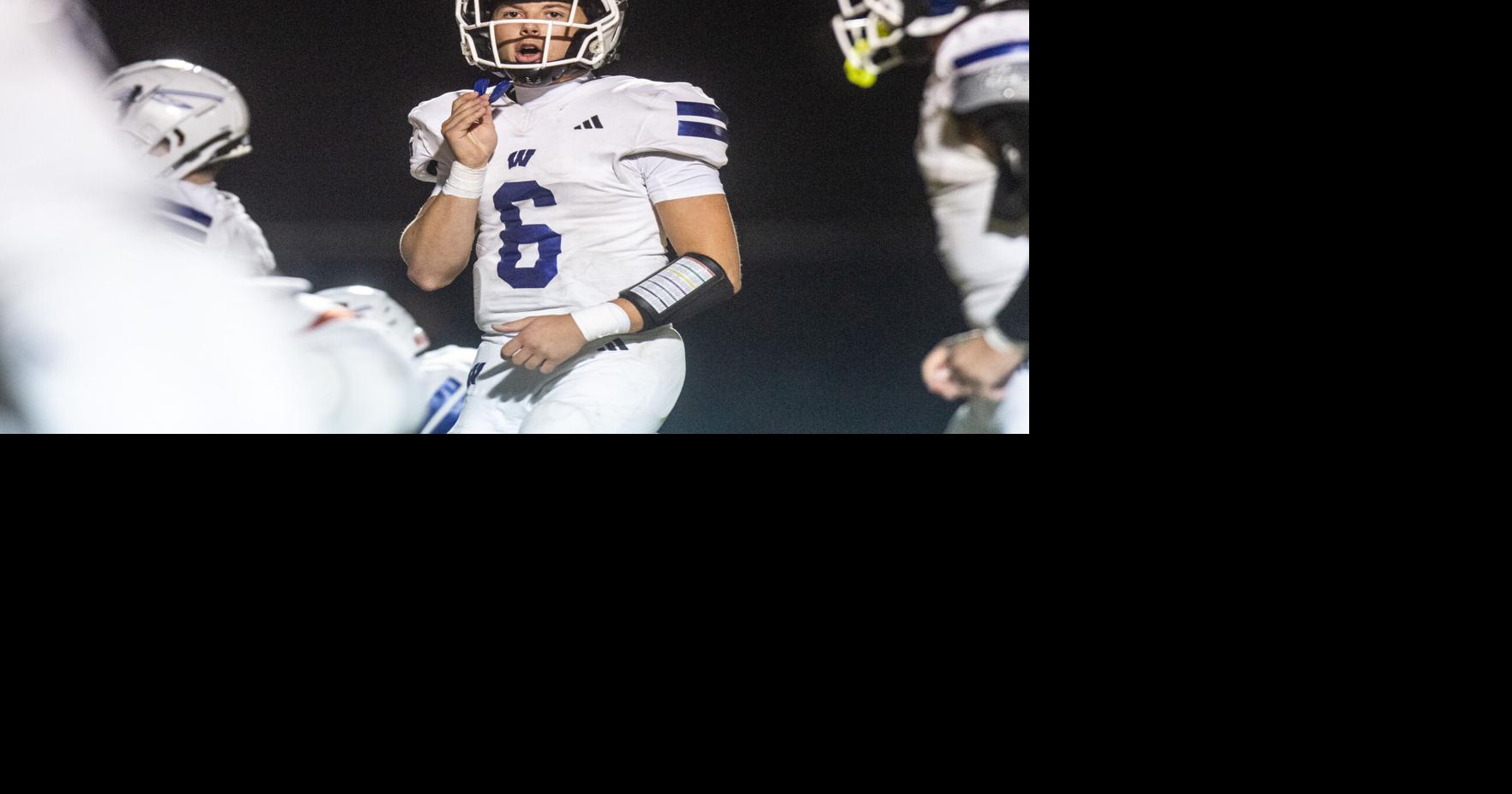 Shoals sports schedule | Oct. 26-Nov. 1, 2026