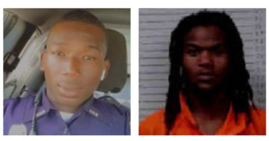 Teen charged in officer's slaying makes court appearance | Crime ...