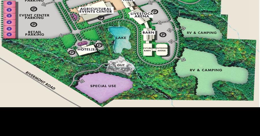 Lauderdale County Agricultural Event Center | | timesdaily.com
