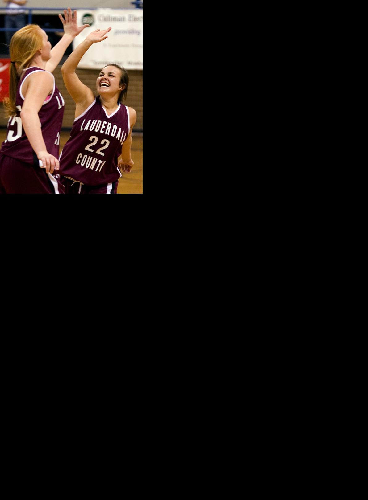 Former Lauderdale High Player Hired As New Decatur Girls Coach