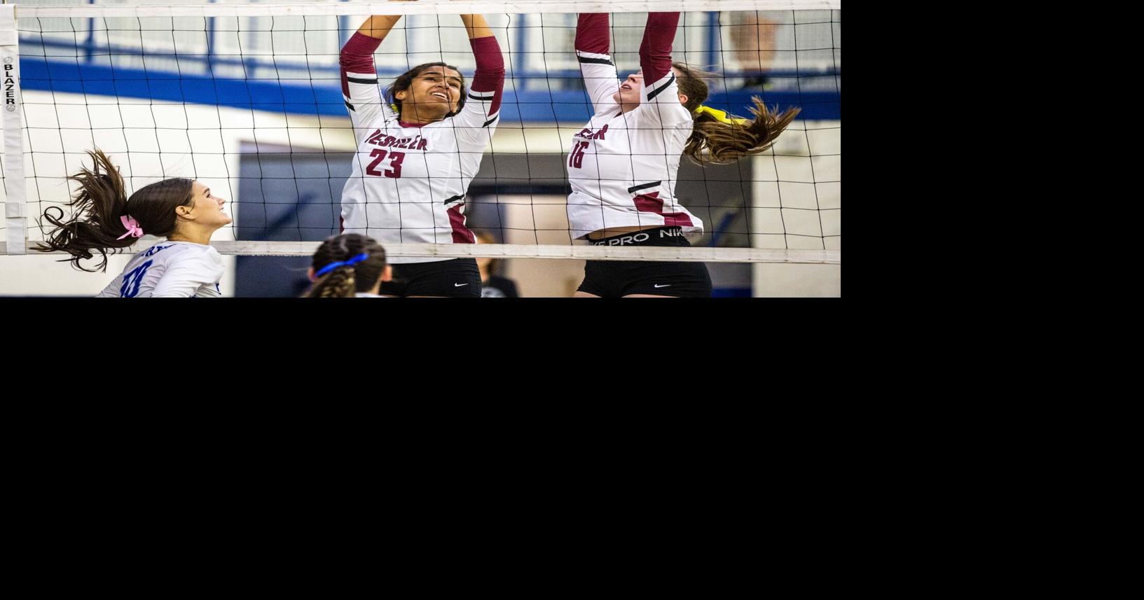 Deshler vs Wilson High School