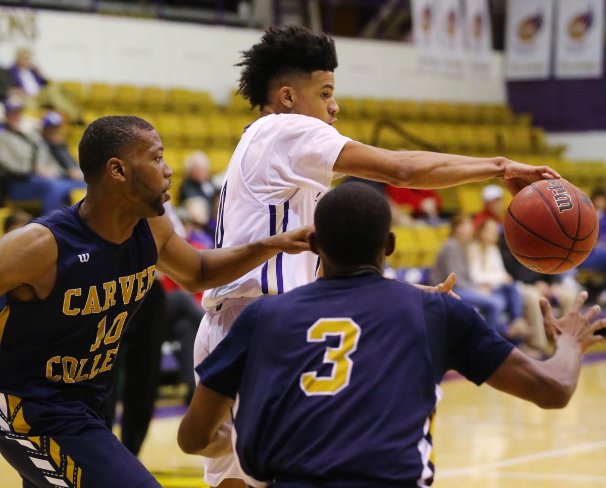 Carver College At Una Gallery Timesdaily Com