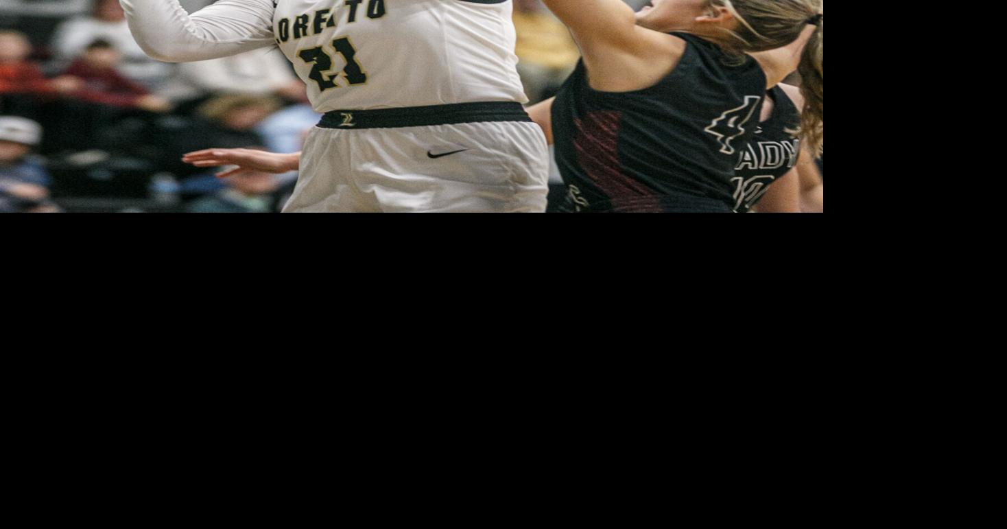 New memories Loretto opens gym with wins with 'way more' planned