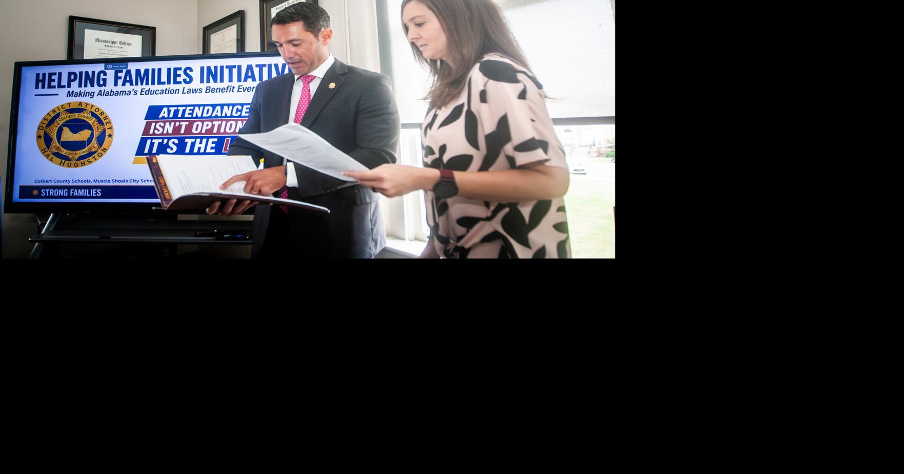 Initiative addresses absenteeism