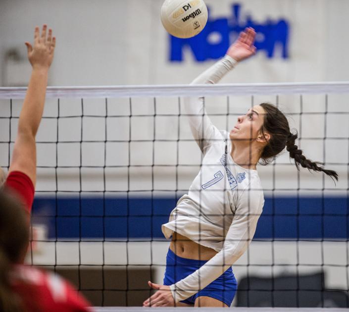TimesDaily.com - Belgreen's Emma Dempsey to receive Jimmy Smothers Award image
