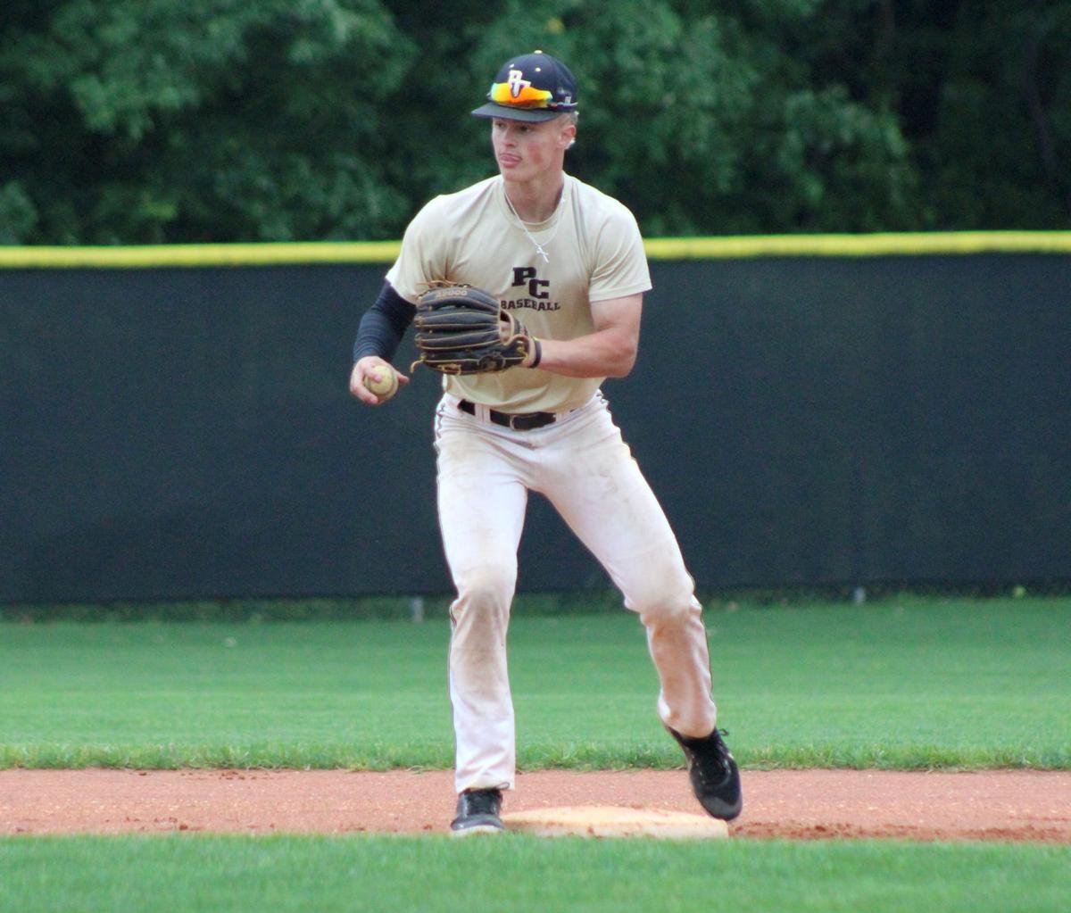 For Phil Campbell's Swinney, committing to Alabama a 'dream' Sports