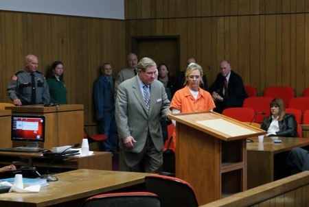 Couple Waives Right To Preliminary Hearing | Archives | Timesdaily.com