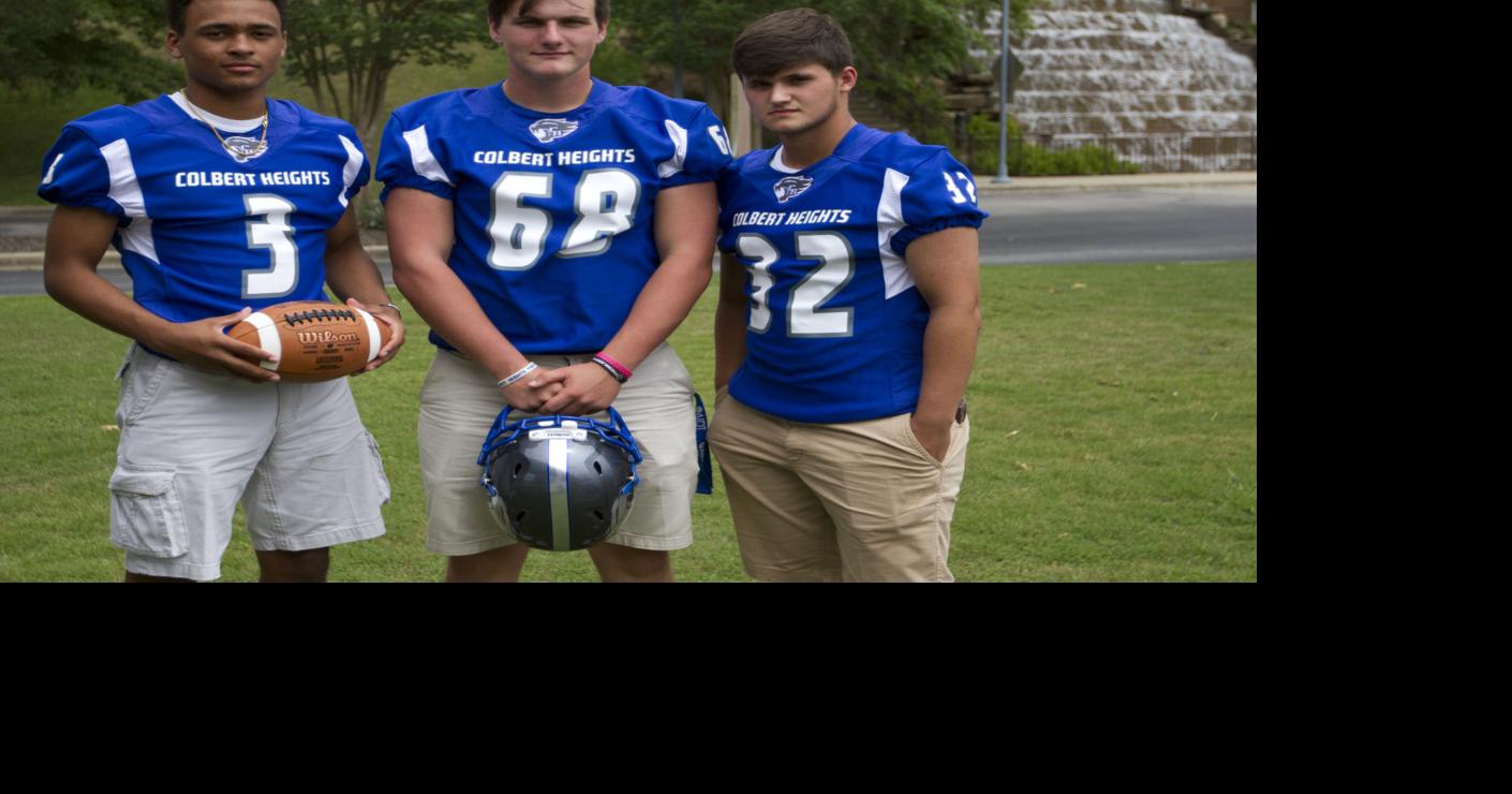 Colbert Heights Wildcats After dream year, what's next for Colbert