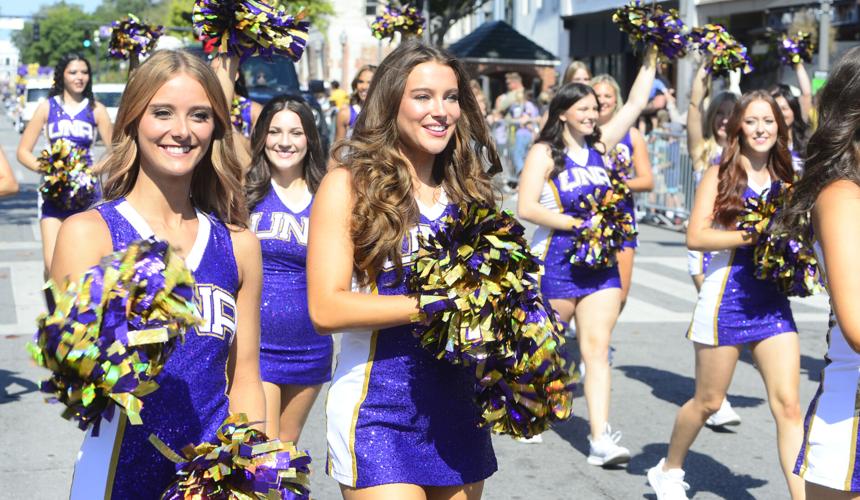 2024 UNA Parade Gallery