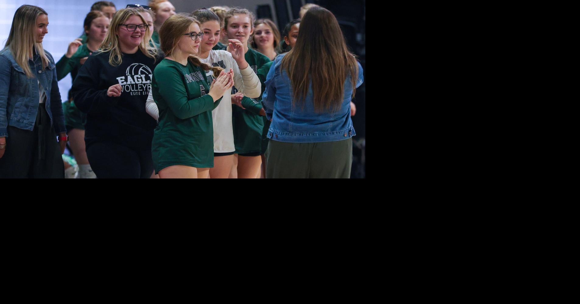 TimesDaily.com - Soft landing: Covenant Christian knows how far it's come in runner-up finish image