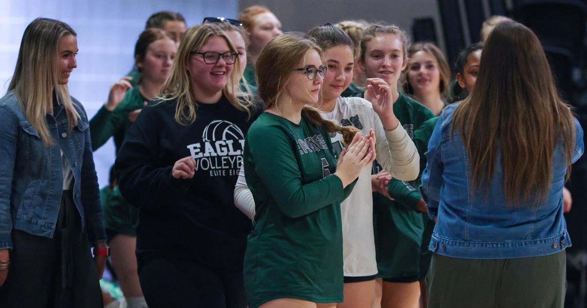 TimesDaily.com - Soft landing: Covenant Christian knows how far it's come in runner-up finish image