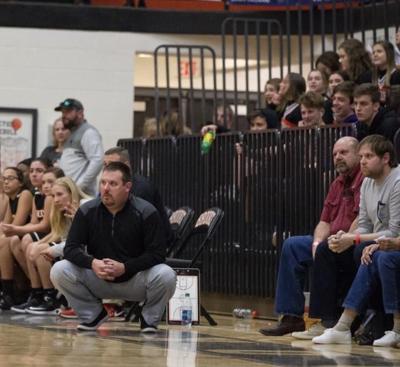 Troy Pettus Hired As Head Coach Of Brooks Girls Basketball