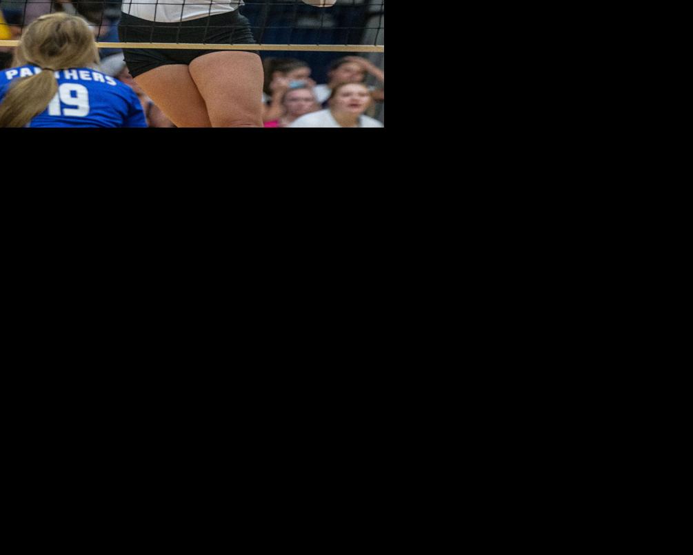 TimesDaily.com - High school volleyball roundup: Lexington takes down Mars Hill image