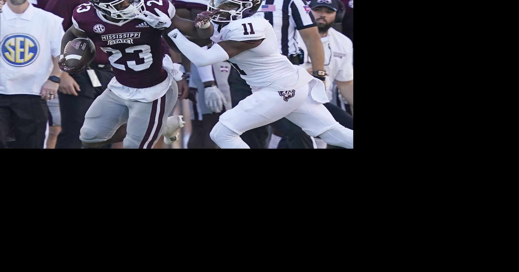 This week's SEC, state football games | Sports | timesdaily.com