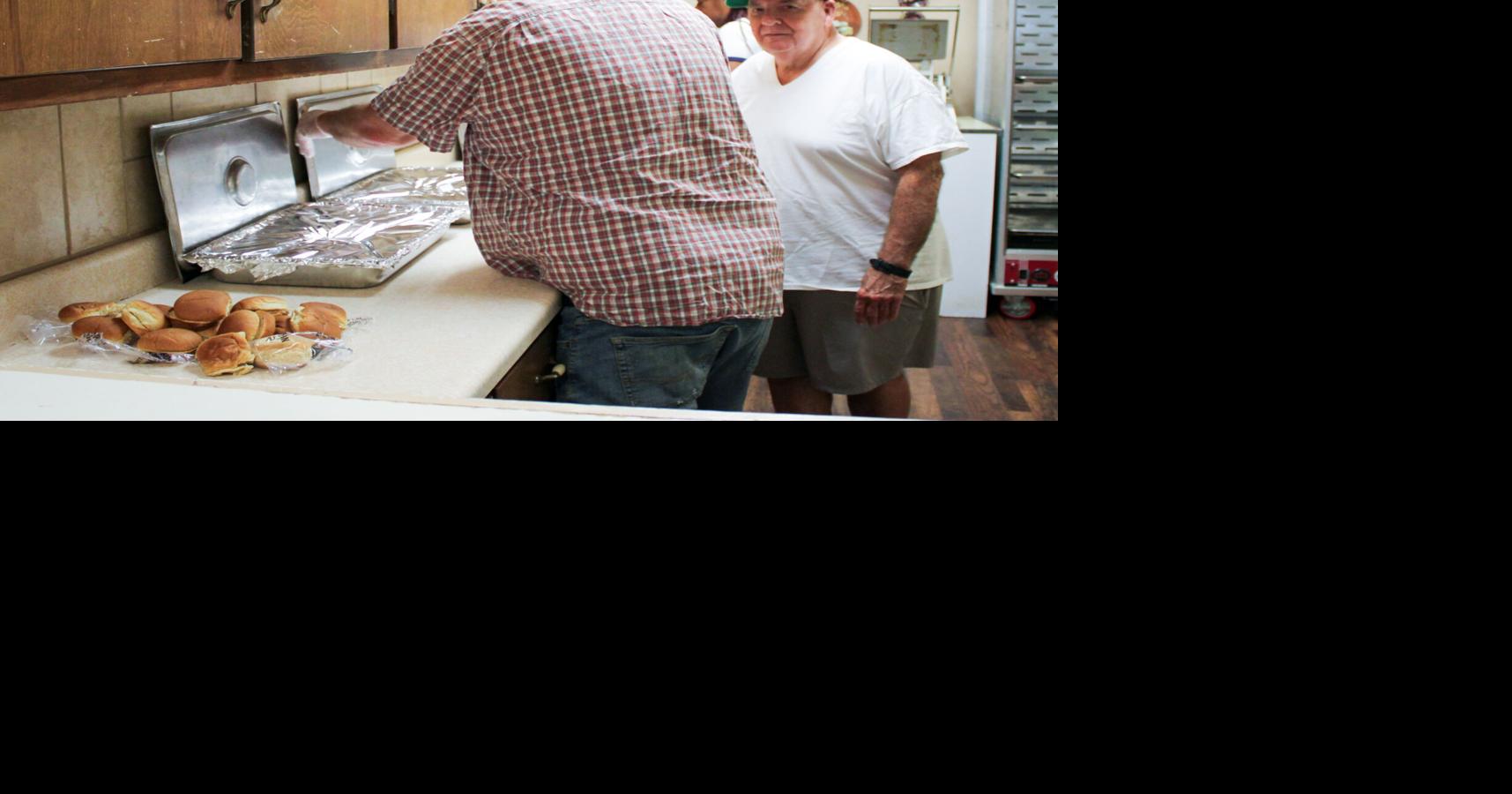 Meals at senior center to continue Oct. 1