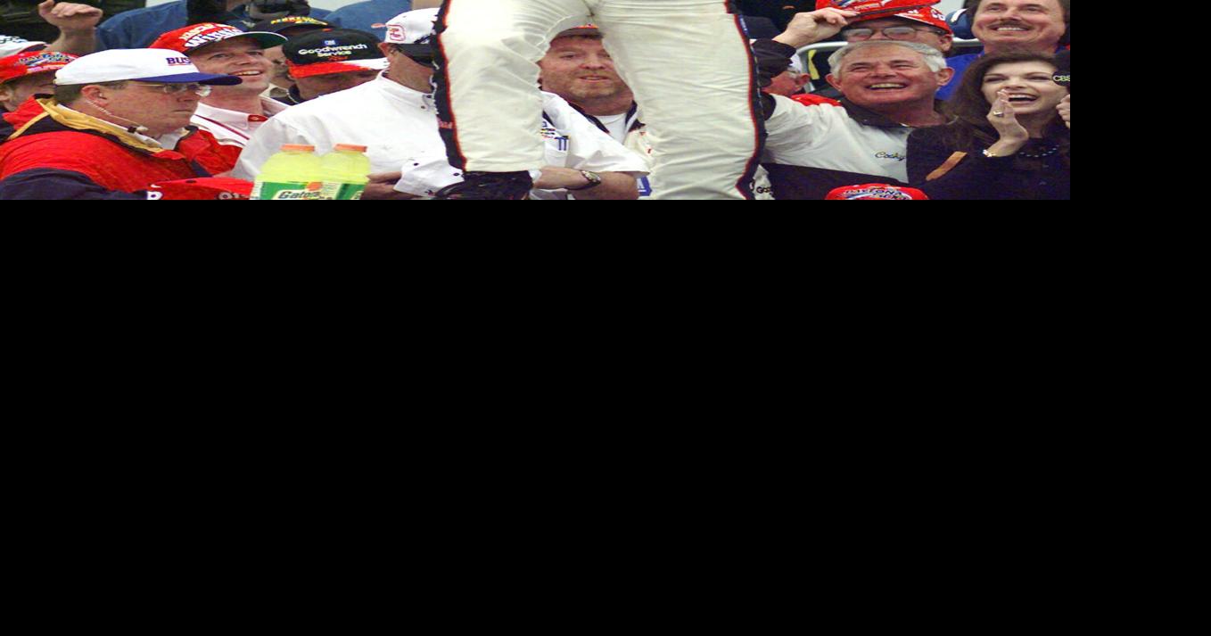 Penny has high value, impact on Daytona history | Sports | timesdaily.com