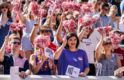 Alabama Football Announces Home And Home With Ohio State Sports