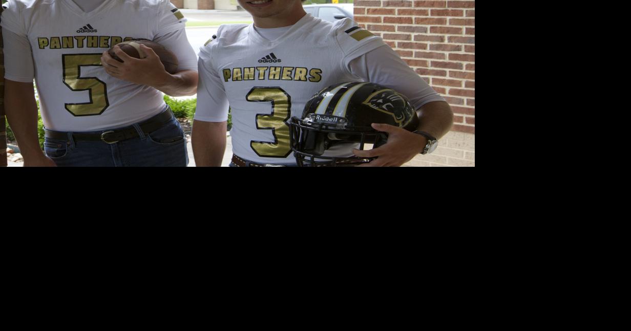 Hackleburg Panthers Hackleburg rebuilding around Moore High School