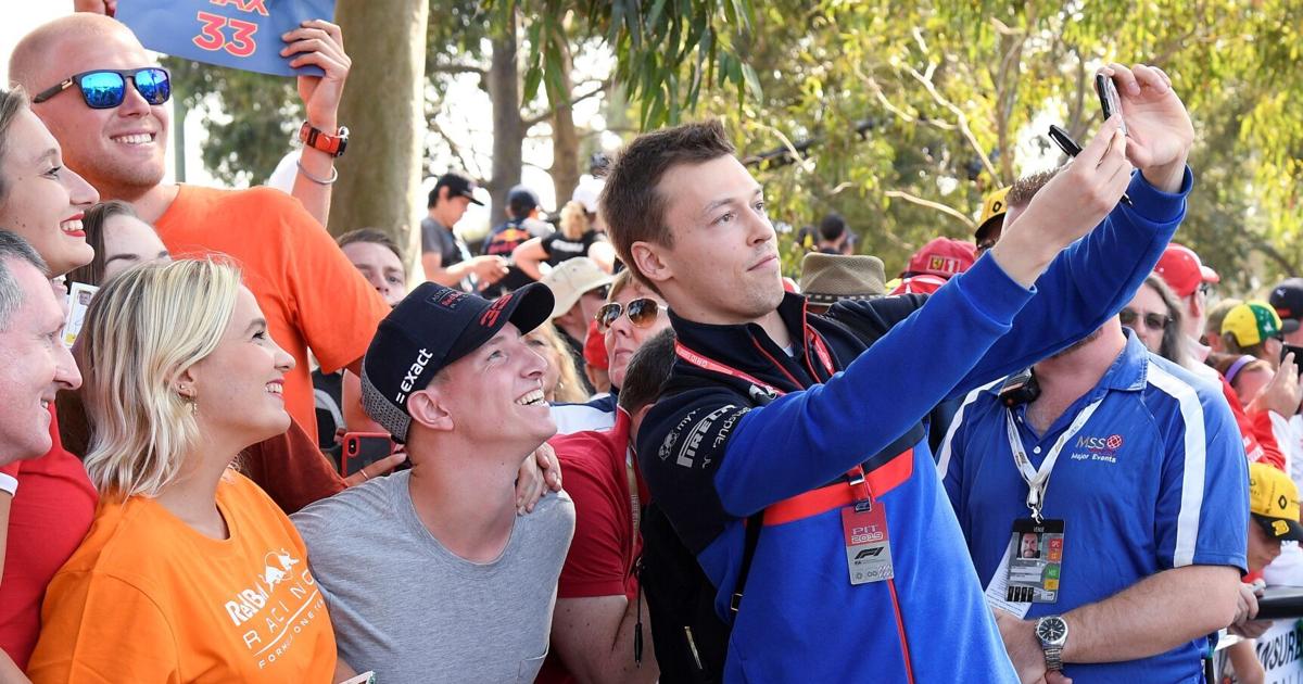 Professional Car Rider Russian NASCAR Cup Series welcomes Russian driver's return to racing | Sports ...