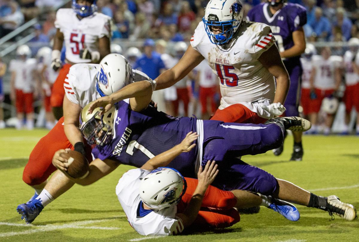 Mars Hill Routs Sheffield 48 6 Gallery Timesdaily Com
