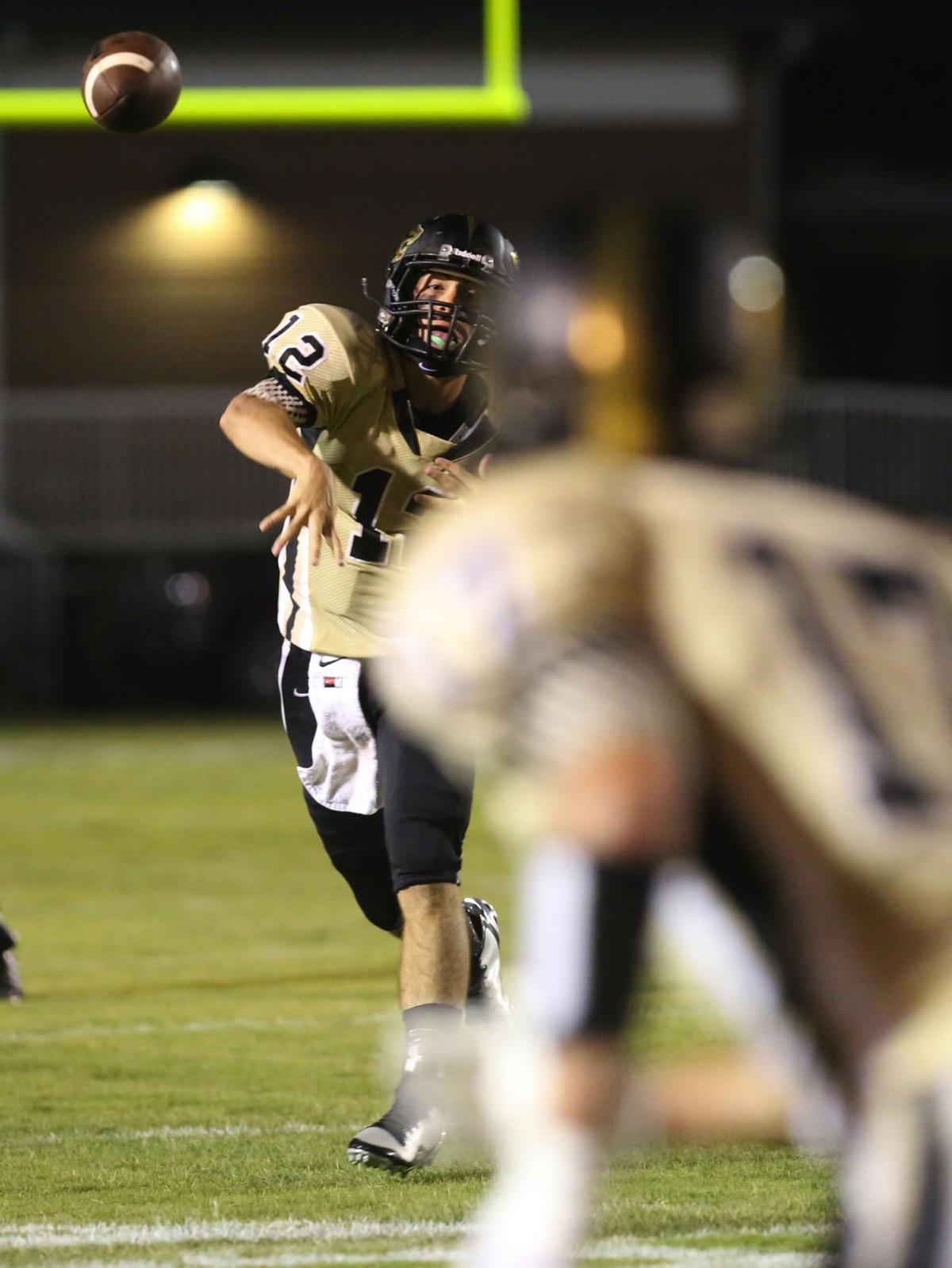 Deshler at Russellville Gallery