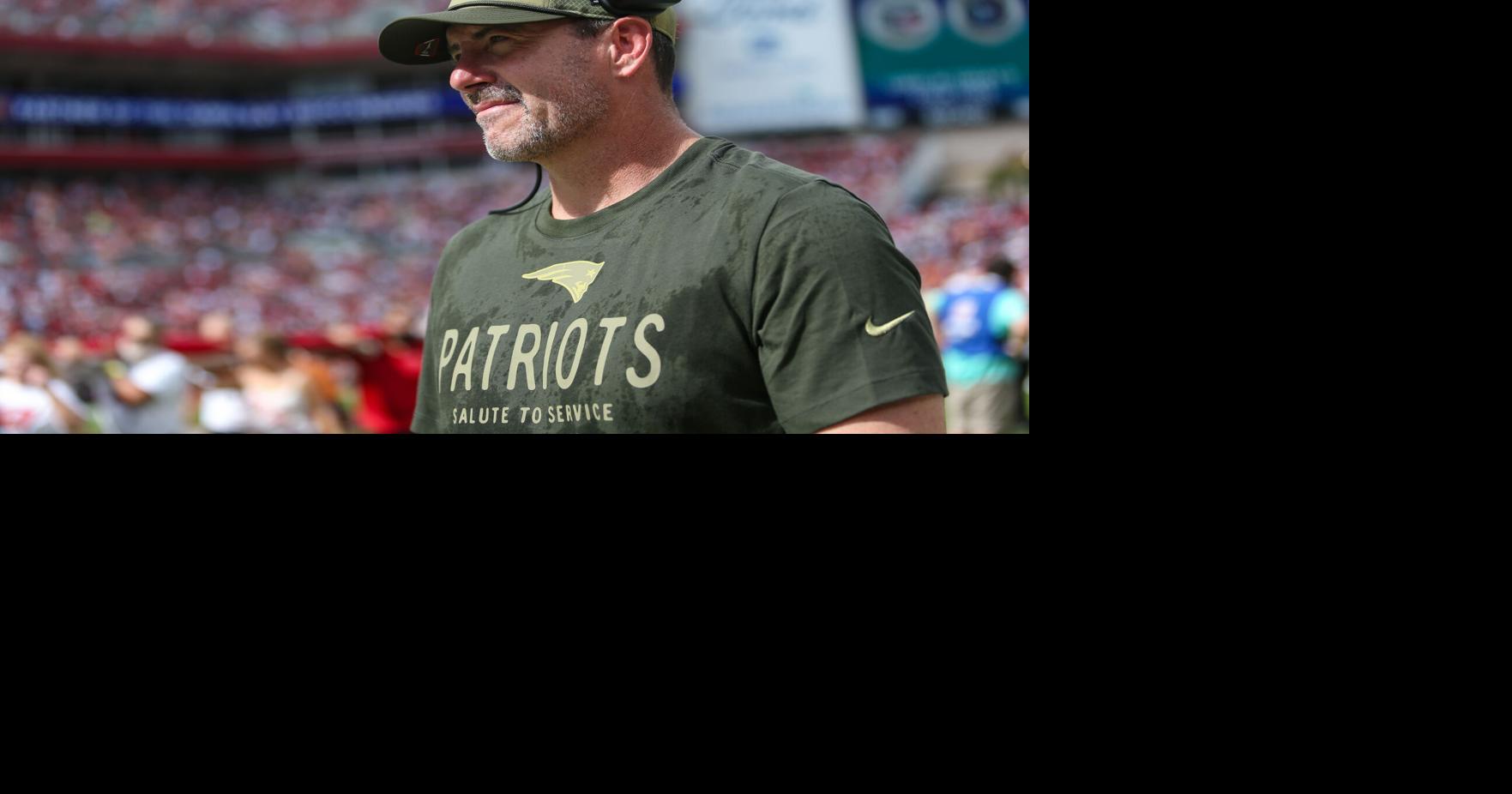 One Patriots coach overcame alcoholism, PTSD to reach Super Bowl LX ...