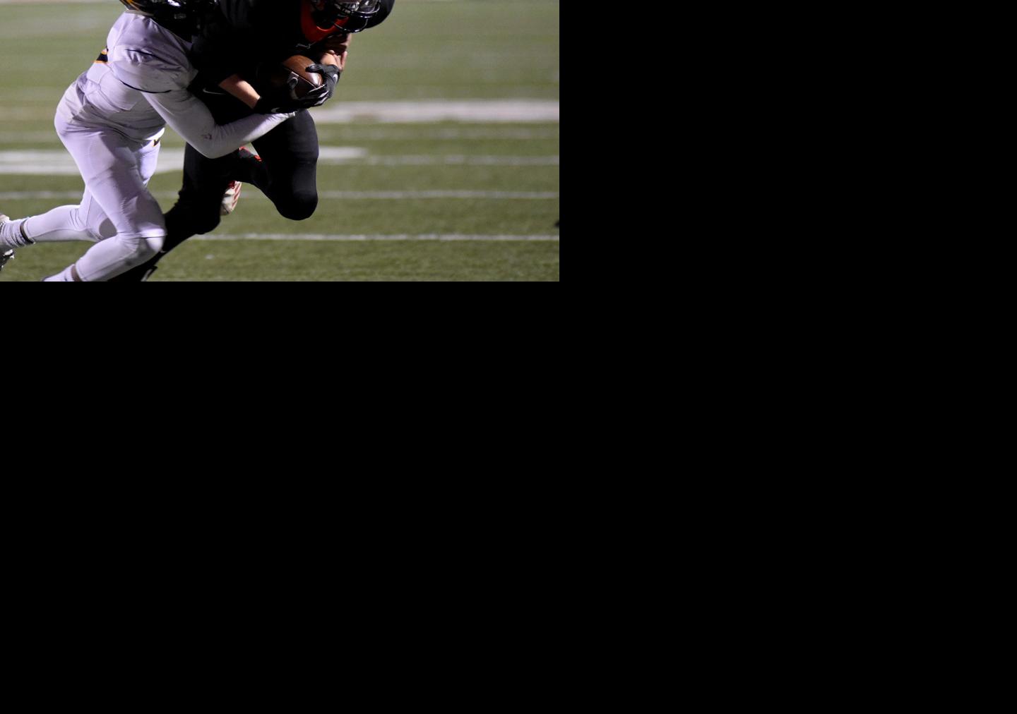 TimesDaily.com - Muscle Shoals rolls over Buckhorn image